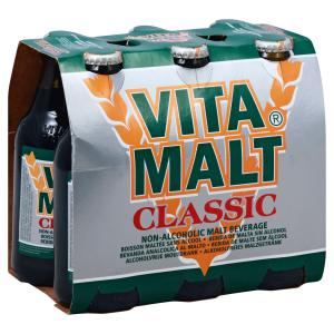 Vitamalt - Classic Drink