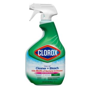 Clorox - Clean up Spray Regular