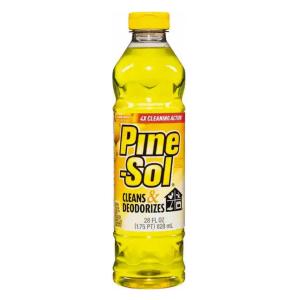 Pine Sol - Cleaner Lemon Fresh