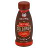 COCOA NOIR ICED COFFEE
