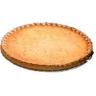 COCONUT CUSTARD PIE 24OZ