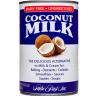 Noxzema - Coconut Milk