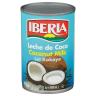 Iberia - Coconut Milk