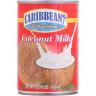 Caribbean Rhythms - Coconut Milk
