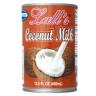 lall's - Coconut Milk