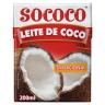 Sococo - Coconut Milk