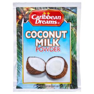Caribbean Dreams - Coconut Milk Powder