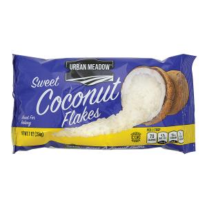 Urban Meadow - Coconut Sweet Flakes