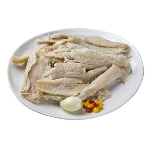 Fresh Meat - Cod Bits Pieces bi Salted