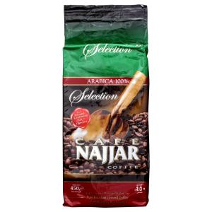 Najjar - Coffee Plain Large