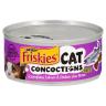 Friskies - Concocotions Salmon Chicken