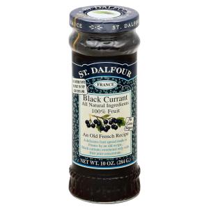 St. Dalfour - Conserve Blck Currant