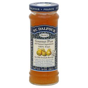 St. Dalfour - Conserve Grmt Pear