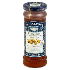 St. Dalfour - Conserve Plum Mirabell