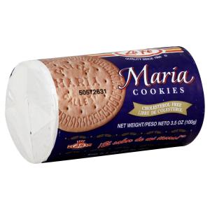 La Fe - Cookies Maria 100 Grs