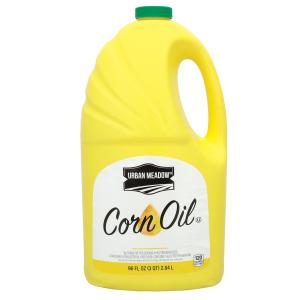 Urban Meadow - Corn Oil