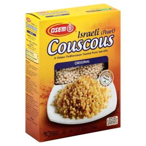 Osem - Couscous Israli Tstd