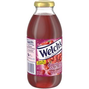welch's - Cranberry Cocktail 16 oz