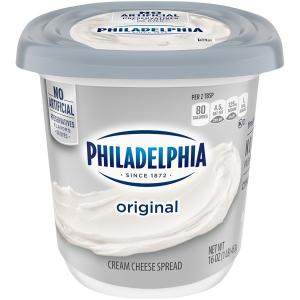 Philadelphia - Cream Cheese Soft