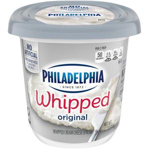 Philadelphia - Cream Cheese Whipped