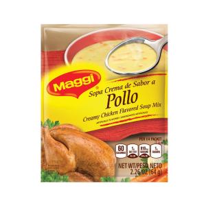 Maggi - Creamy Chicken Soup Mix