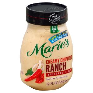 marie's - Creamy Chipotle Ranch