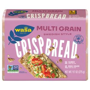 Wasa - Crsp Brd Multi Grain
