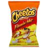 CRUNCHY FLAMIN HOT