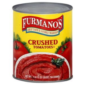 Furmano's - Crushed Tomatoes