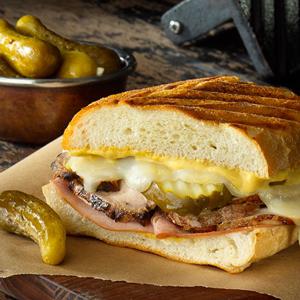 Cuban Sandwich - Kraft Cuban Sandwich - Kraft