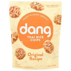 Dang - Dangfood Org rc Stcky Chips