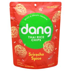 Dang - Dangfood rc Sracha st Chips