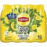 DIET LEMON ICED TEA 12PK