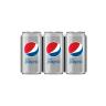 DIET SODA 6PK12OZ