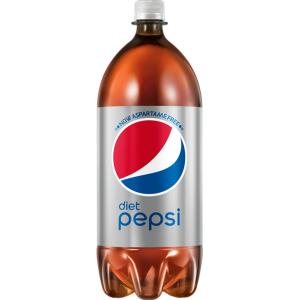 Pepsi - Diet Soda Kosher