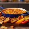 Disappearing Buffalo Chicken Dip - Hellmann's