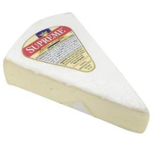 Supreme - Domestic Brie 2 4 41lb