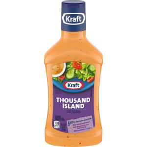 Kraft - Dressing 1000 Island