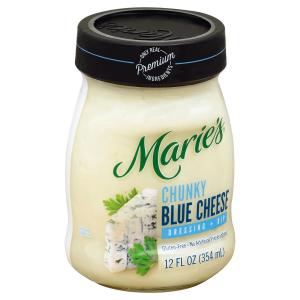 marie's - Dressing Blue Cheese