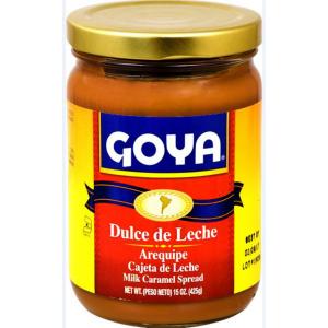 Goya - Dulce Leche