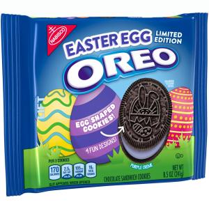 Nabisco - Easter Egg Oreo Cookies
