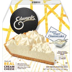 Edwards - Edwards Original Whipped Cheesecake