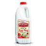EGG NOG HALF GALLON 64 FLOZ