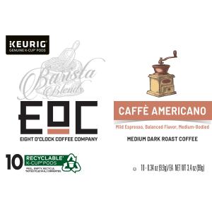n/a - Eoc Caffe American