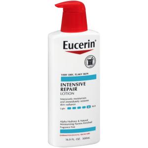 Eucerin - Eucerin Plus Intensive Repair
