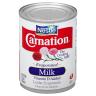 EVAPORATED MILK