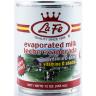 La Fe - Evaporated Milk