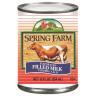 Spring Farm - Evaporated Milk