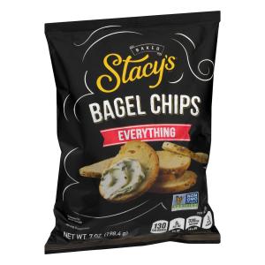 stacy's - Everything Bagel Chips
