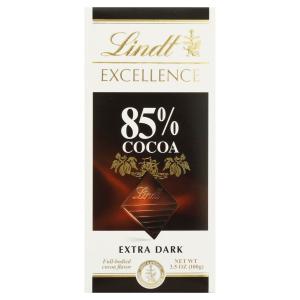 Lindt - 85 Cocoa Bar